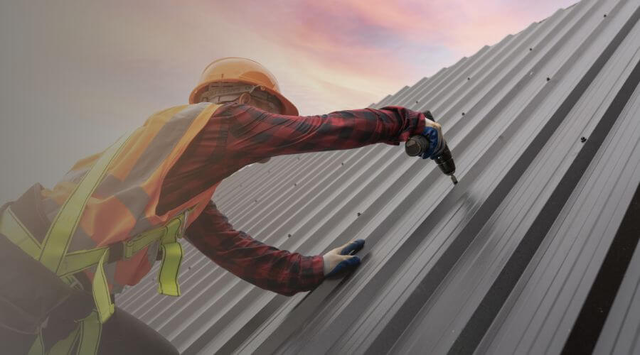 Expert Emergency Roof Repairs services in Alcolu, SC